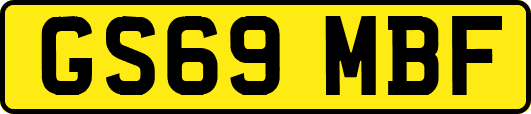 GS69MBF