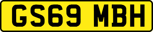 GS69MBH