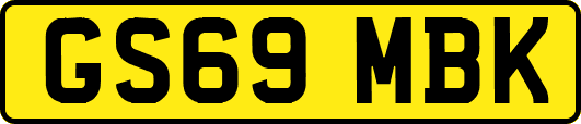 GS69MBK