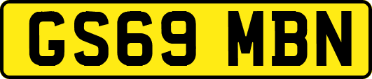 GS69MBN