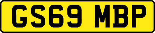 GS69MBP
