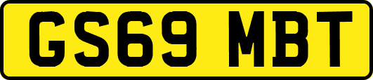 GS69MBT
