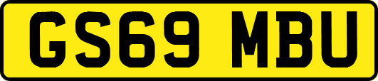 GS69MBU