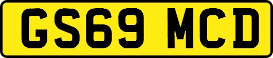 GS69MCD