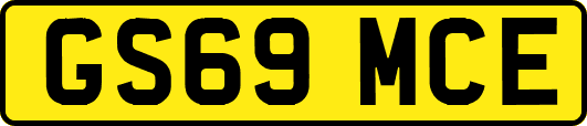 GS69MCE