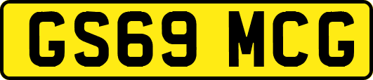 GS69MCG