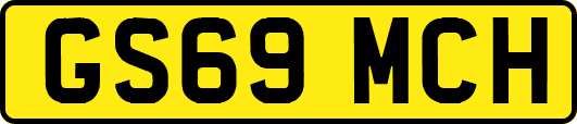GS69MCH