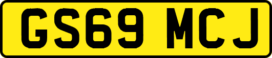 GS69MCJ