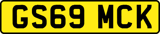GS69MCK