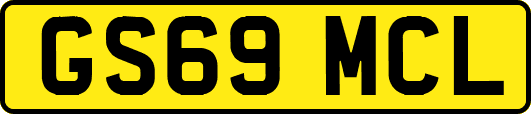 GS69MCL