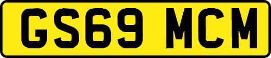 GS69MCM
