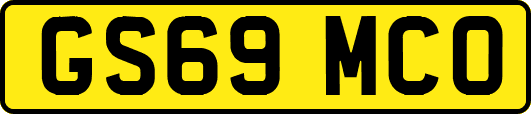 GS69MCO