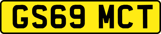 GS69MCT