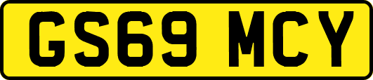 GS69MCY