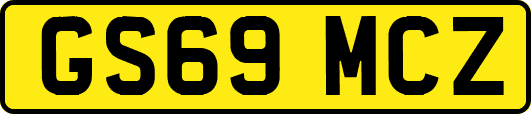 GS69MCZ