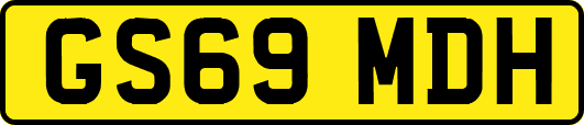 GS69MDH