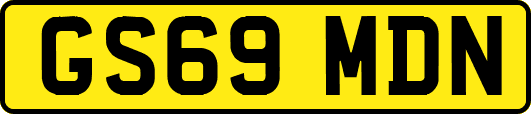 GS69MDN