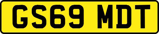 GS69MDT