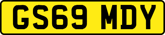 GS69MDY