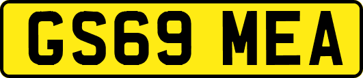 GS69MEA