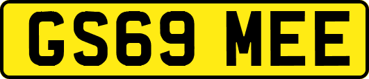 GS69MEE