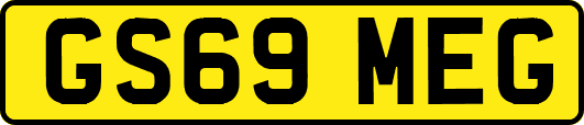GS69MEG