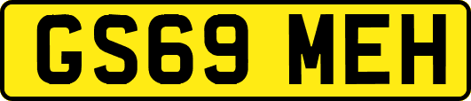 GS69MEH