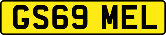 GS69MEL