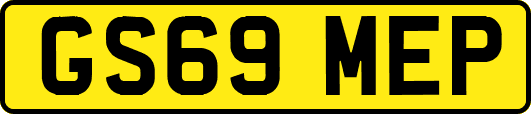 GS69MEP