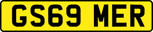 GS69MER