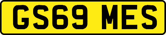 GS69MES