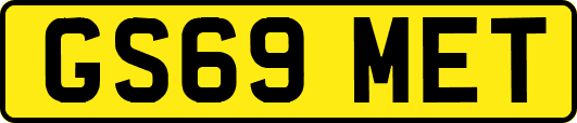 GS69MET