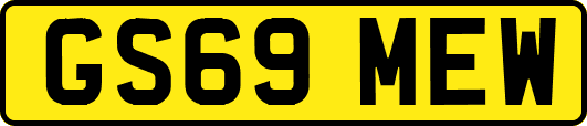 GS69MEW