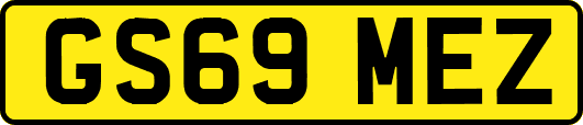 GS69MEZ