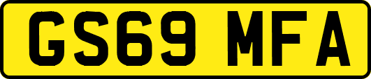 GS69MFA
