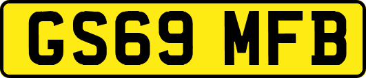 GS69MFB