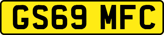 GS69MFC