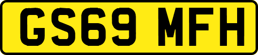 GS69MFH