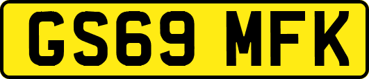 GS69MFK