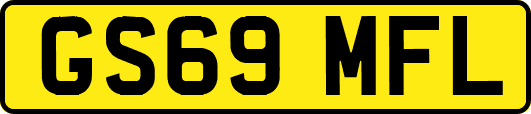 GS69MFL
