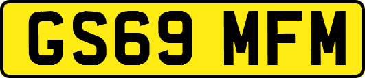 GS69MFM