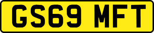 GS69MFT