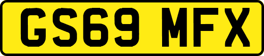 GS69MFX
