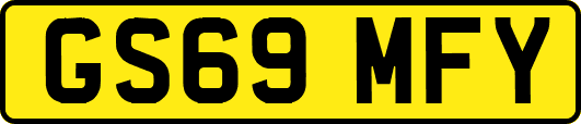GS69MFY