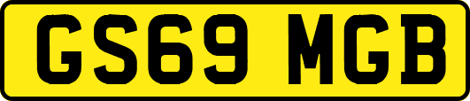GS69MGB