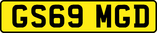 GS69MGD