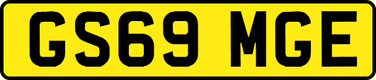 GS69MGE