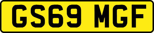 GS69MGF