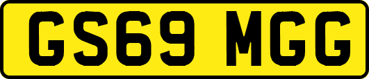 GS69MGG