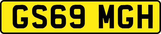 GS69MGH